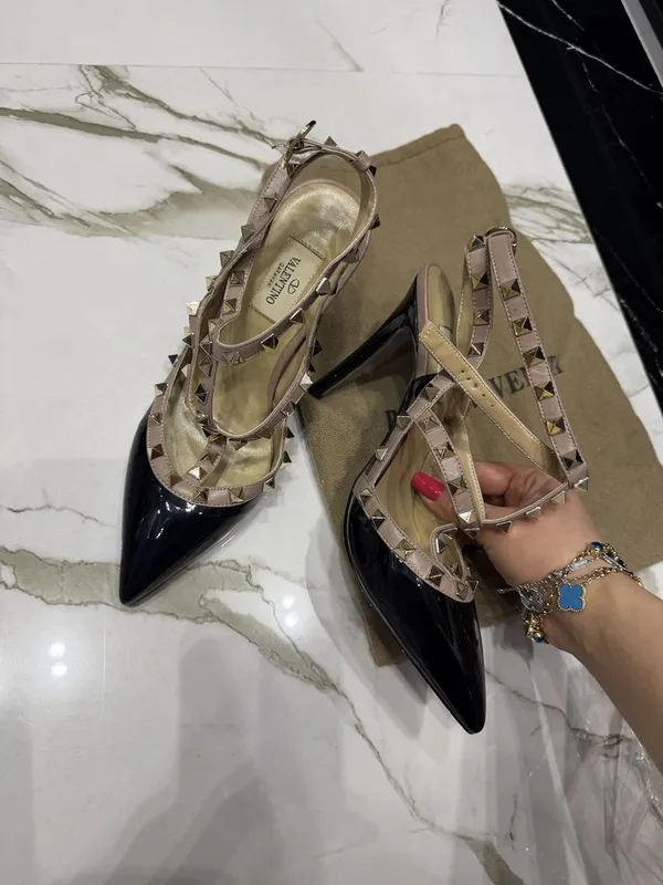 Valentino LUX 37 размер 150 тыс
