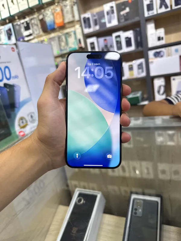 iPhone 15 pro max 2 iPhone 15 pro max 2