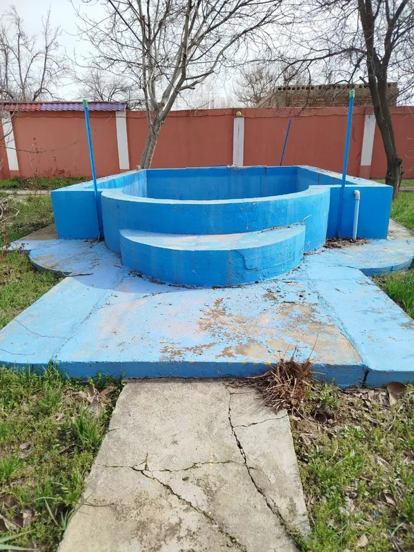 Продается дача в Кибрайском районе — фото 4