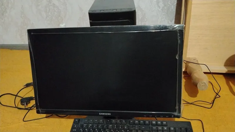 Samsung kompyuter