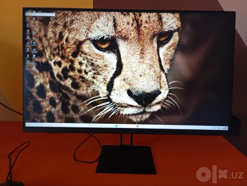 27” игровой монитор Redmi G27Q 2 27” игровой монитор Redmi G27Q 2