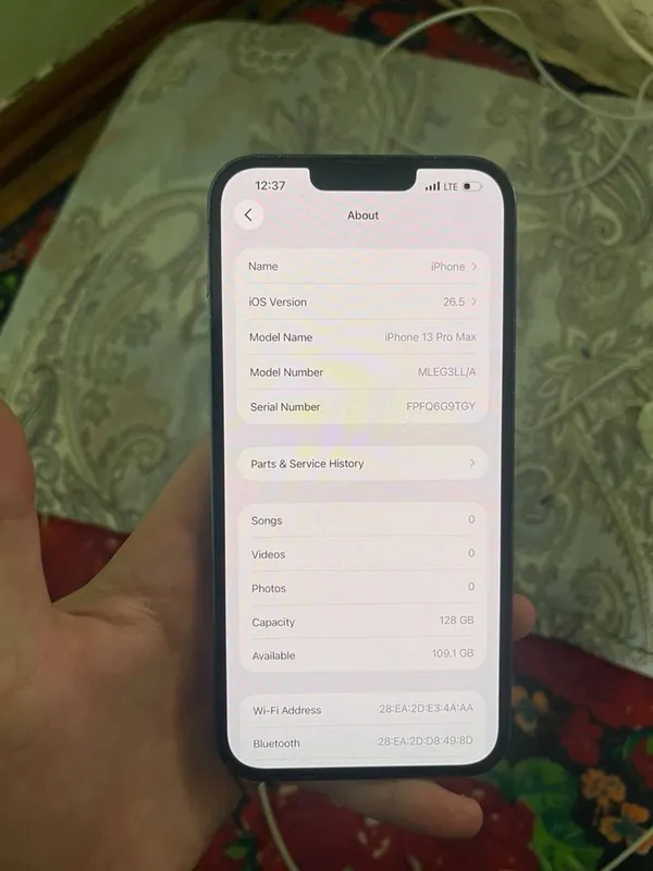 Iphone 13 Pro Max 3 Iphone 13 Pro Max 3