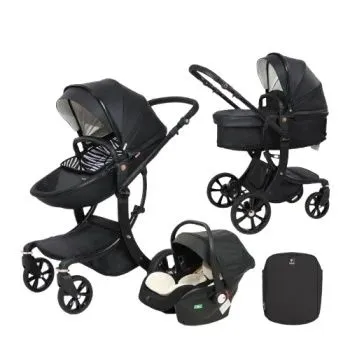 Продается коляска фирмы Kidili 2в1 в очень хорошем состоянии — фото 1