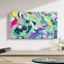 телевизор TCL 75 UHD 4K smart Tv NEW 2025 Доставка бесплатно+прошивка — фото 1