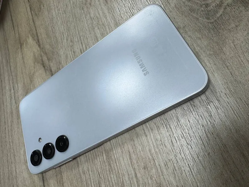 samsung galaxy a 16 8/256 xotira ime bor 3
