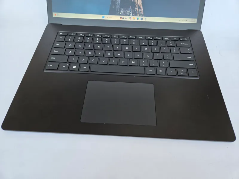 Microsoft Surface Laptop 5 32/256GB 2