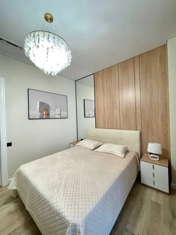 Аренда 3х комнатной квартиры ЖК Parkwood, Нукусская, госпитальный 6