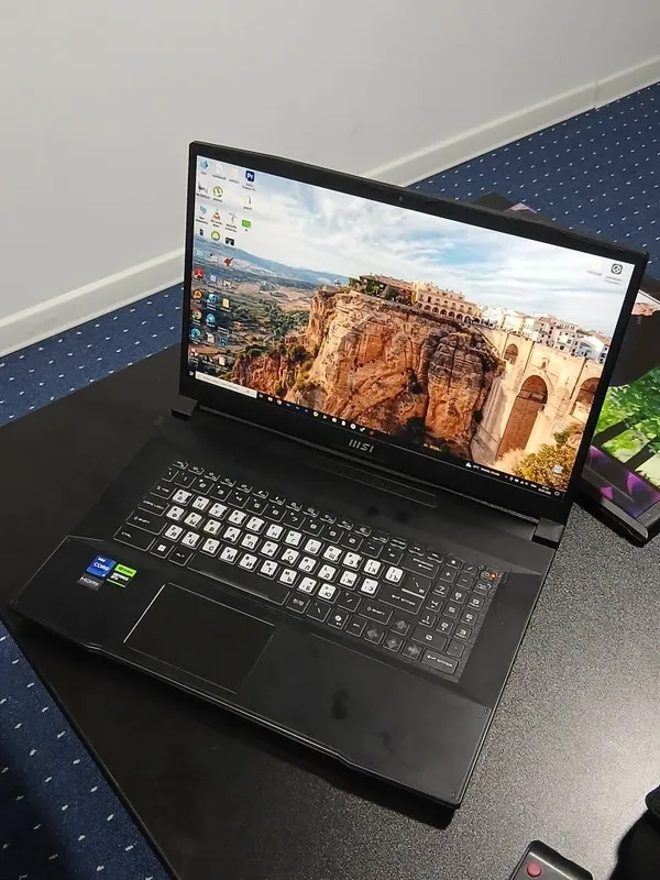 Notebook I7 13avlod 6 Notebook I7 13avlod 6
