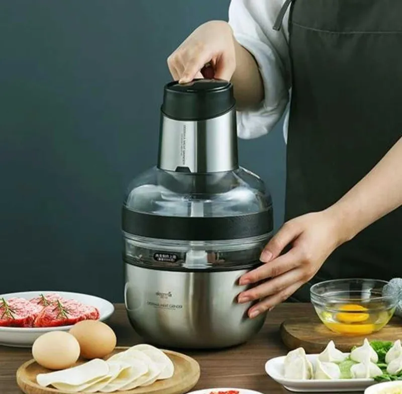 Измельчитель мяса Xiaomi
