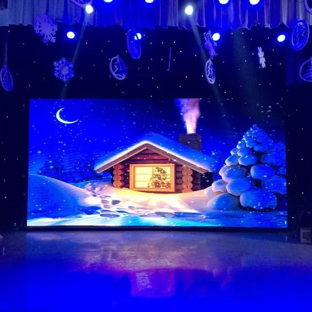 Led экран установка, ремонт прошивка любой сложности. — фото 7