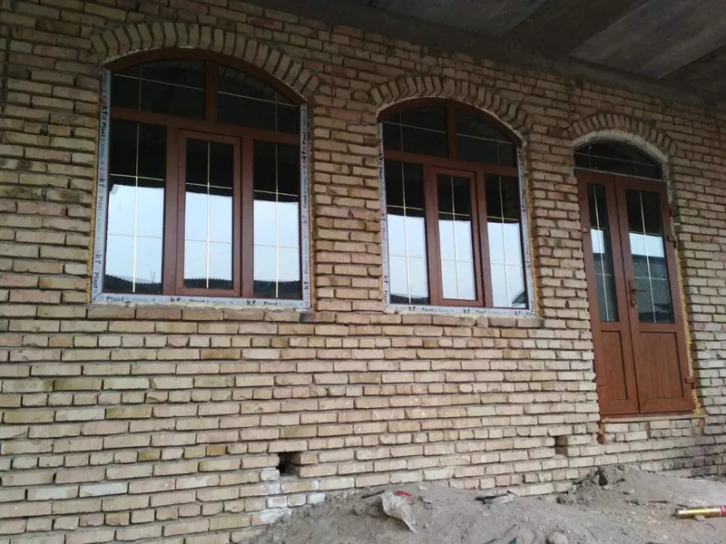 Akfa eshik romlari sifatli va hamyonbob — фото 4
