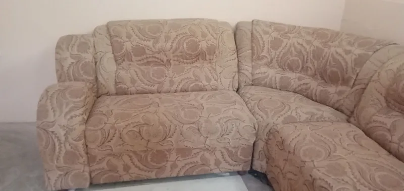 Divan kreslo 2