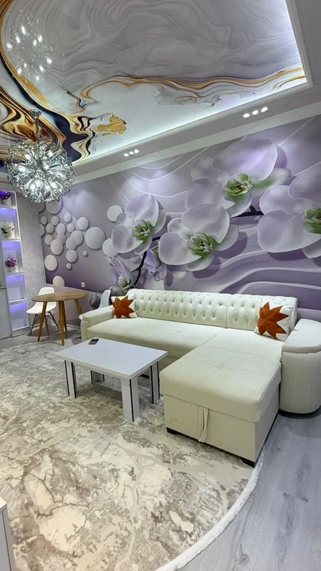 Продаётся Чиланзар 9 1в2/1/4