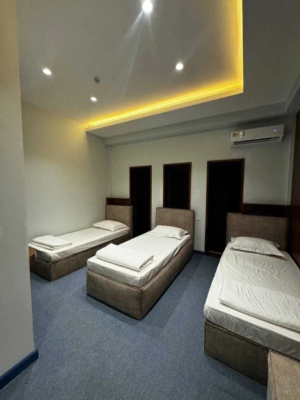 Bed&pillow hostel (Arzon yotoqxona) — фото 1