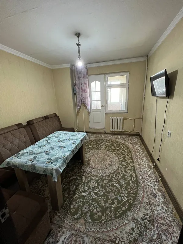 Zamonaviy 3 xonali kvartira sotiladi, 3/8/9, 80 m² 5