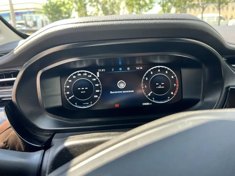 Продается Chery Arrizo 6 Pro Inteligence в отличном состоянии 7 Продается Chery Arrizo 6 Pro Inteligence в отличном состоянии 7