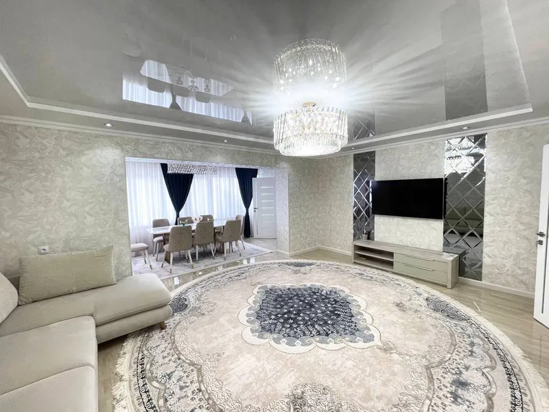 Продажа дом 104 м², Мирзо-Улугбекский 2