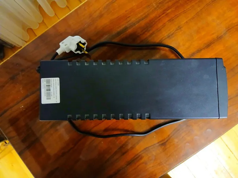 Продаётся IBP 600W UPS 2 Продаётся IBP 600W UPS 2