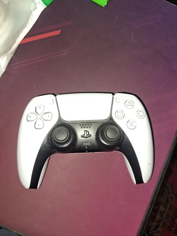 Oригинальный геймпад DualSense для PlayStation 5