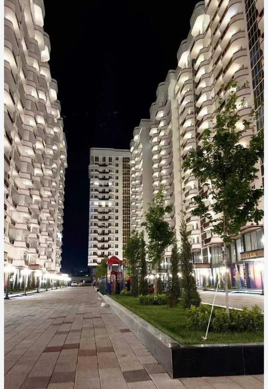 Arenda 2 xona yunsobod 16kv 8