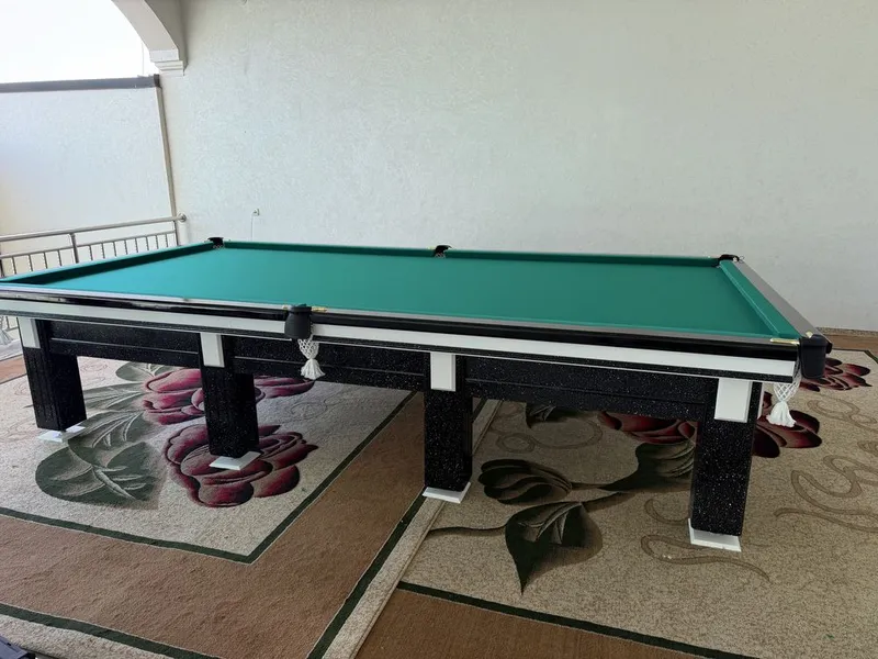 Bilyard na zakaz 3 Bilyard na zakaz 3