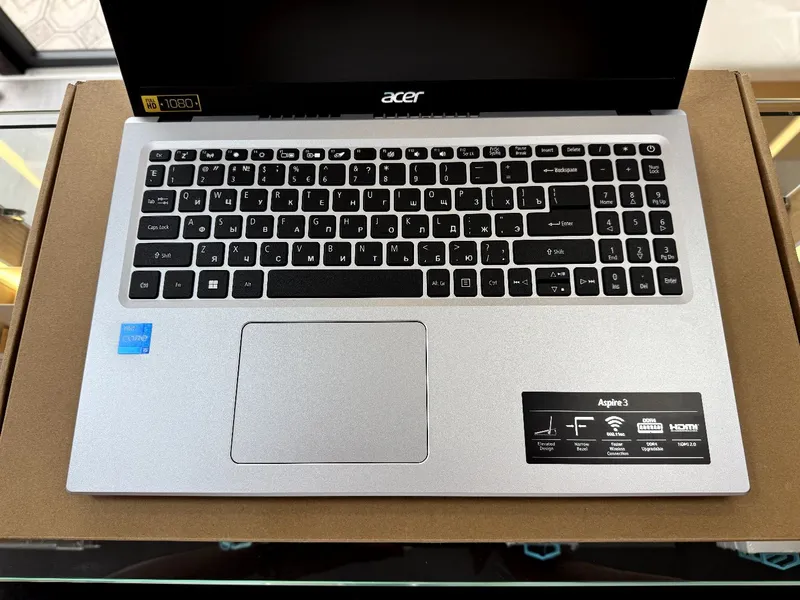 Ноутбук i5 Acer b/u — фото 5