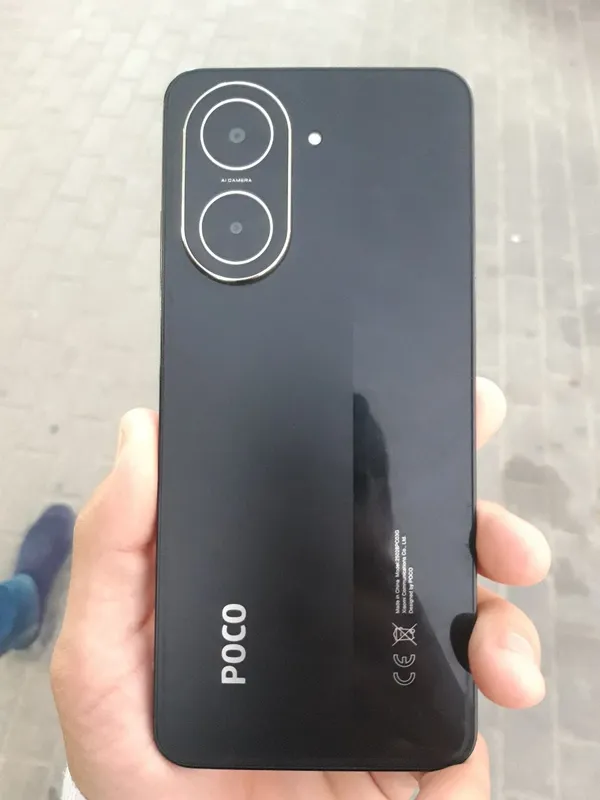 poco c 71 2