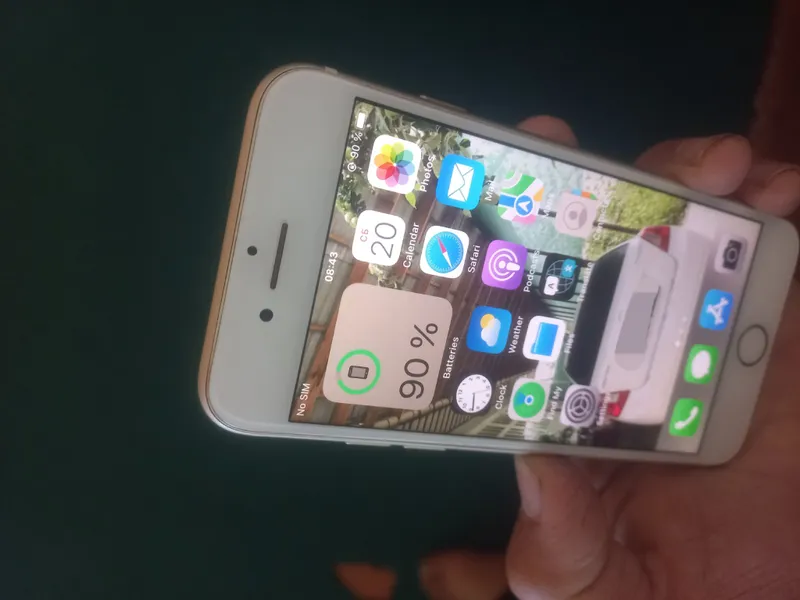 iphone 7 sotiladi