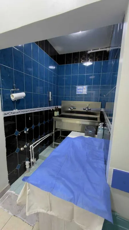 Сдается помещение 580м2 клиника Яккасарайский район — фото 2
