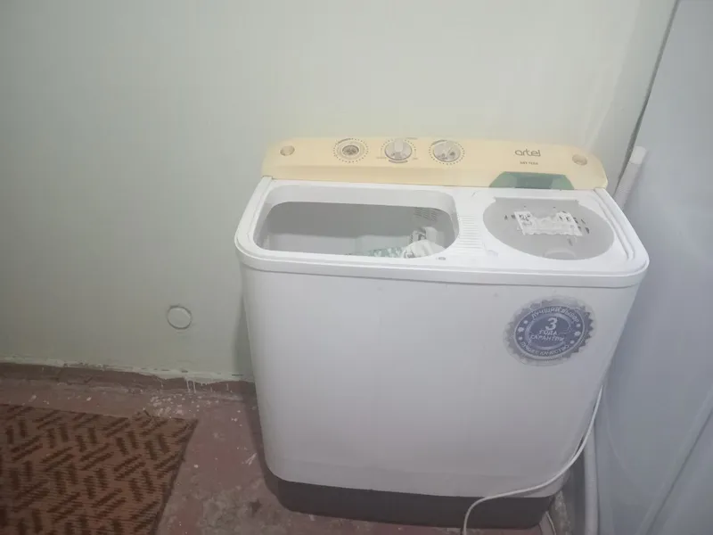Pol avtomat kirmashunasi