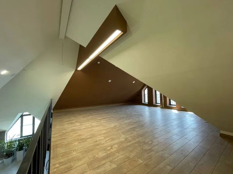 Аренда авторского офисного здания 700 м², ул. Буюк Ипак Йули f88 — фото 4