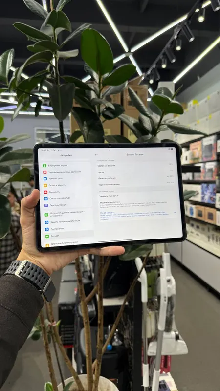 Xiaomi Pad 7 Pro 6