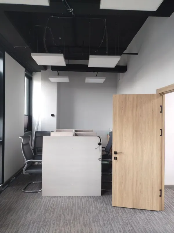 NEST ONE аренда офиса 7