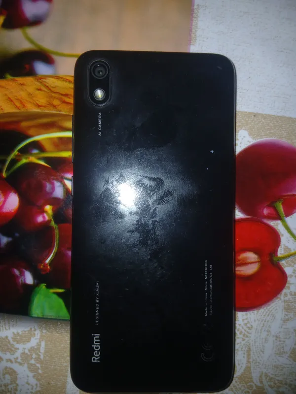 Redmi7A 1 Redmi7A 1
