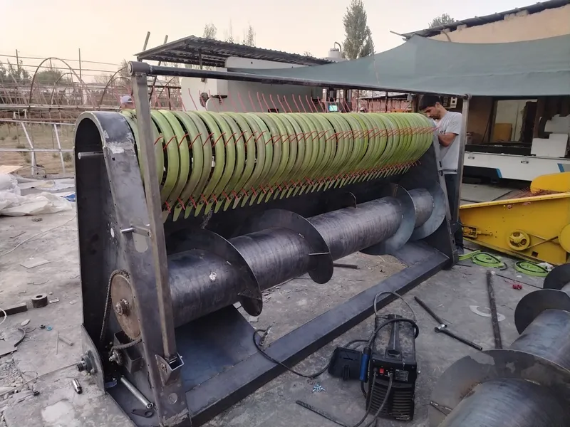 Podborshik jatka 3 Podborshik jatka 3