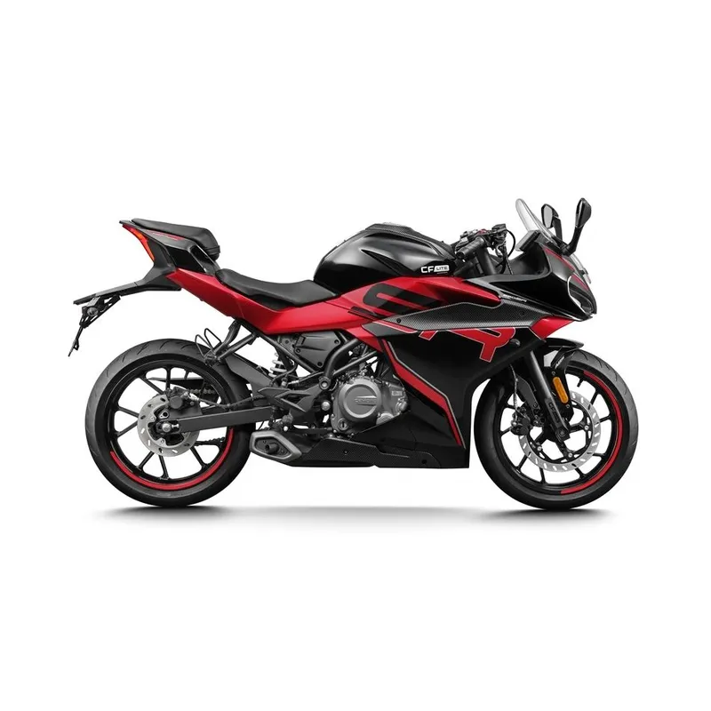 CfMoto 250 SR (ABS) 2 CfMoto 250 SR (ABS) 2