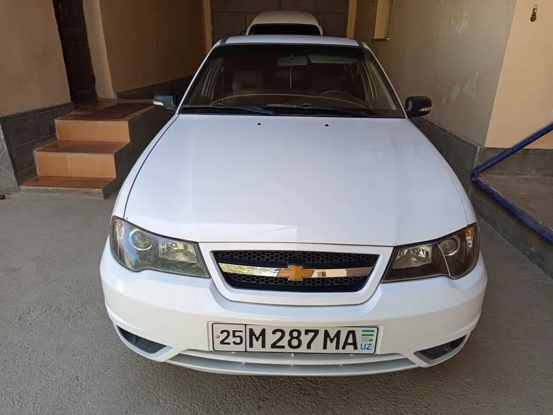 Nexia 2 2015-yil 1 Nexia 2 2015-yil 1