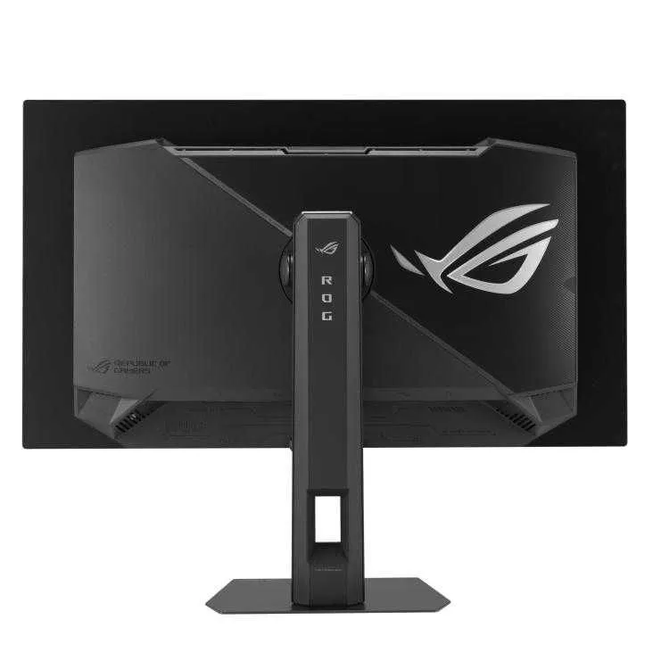 ASUS ROG Strix OLED XG27ACDMS 27” QD‑OLED Gaming Monitor — фото 1