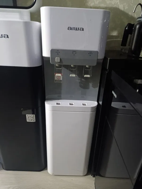 Кулер для воды AIWA W Malibu 2 Ищете элегантный, мощный и современный 1
