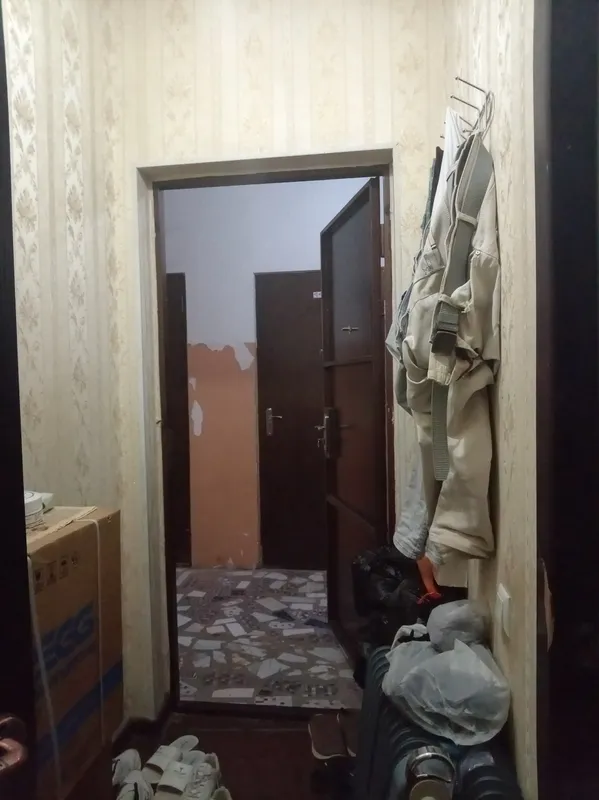 Срочно 1 ком 1 этаж Мечеть Олтин Тепа — фото 3