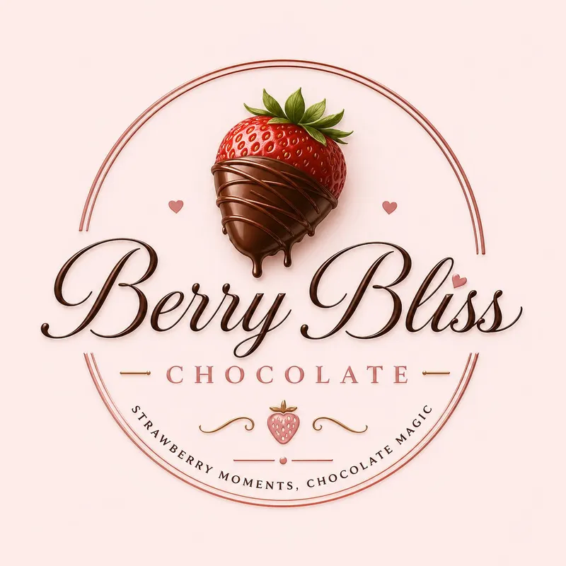 Berry Bliss Chocolate — фото 1