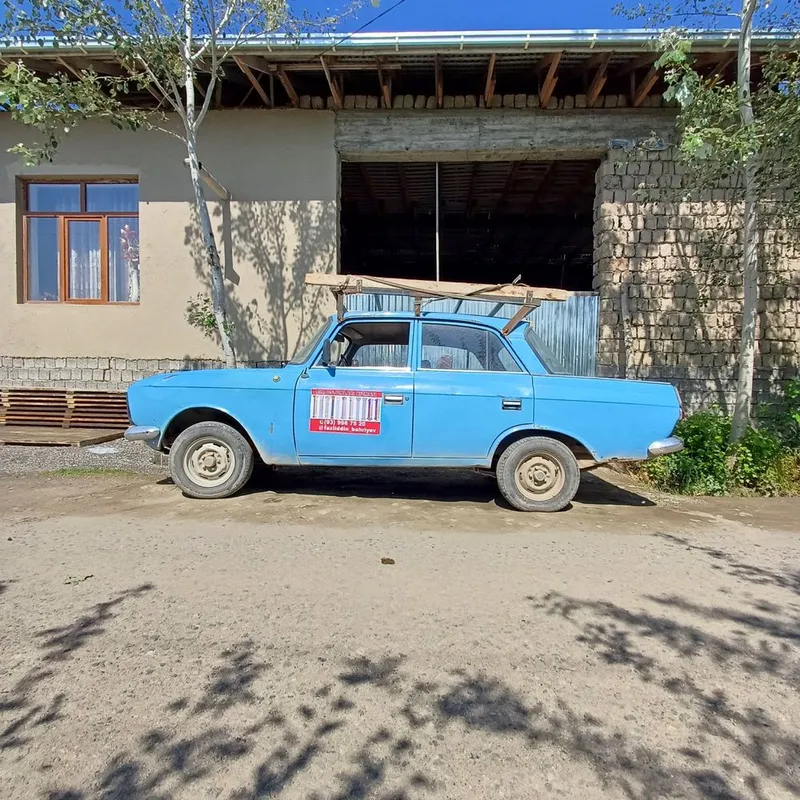 Maskivich sotiladi