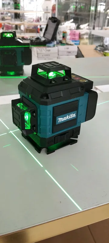 лазер Makita 4D 16 2 лазер Makita 4D 16 2