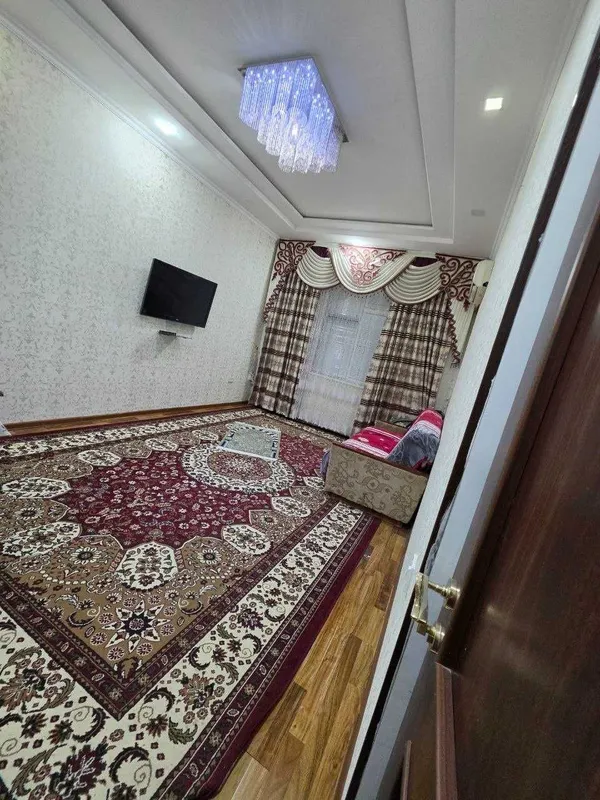 Коттедж 6 сотихли, Бухоро-Гиофизика, 5 хонали — фото 6