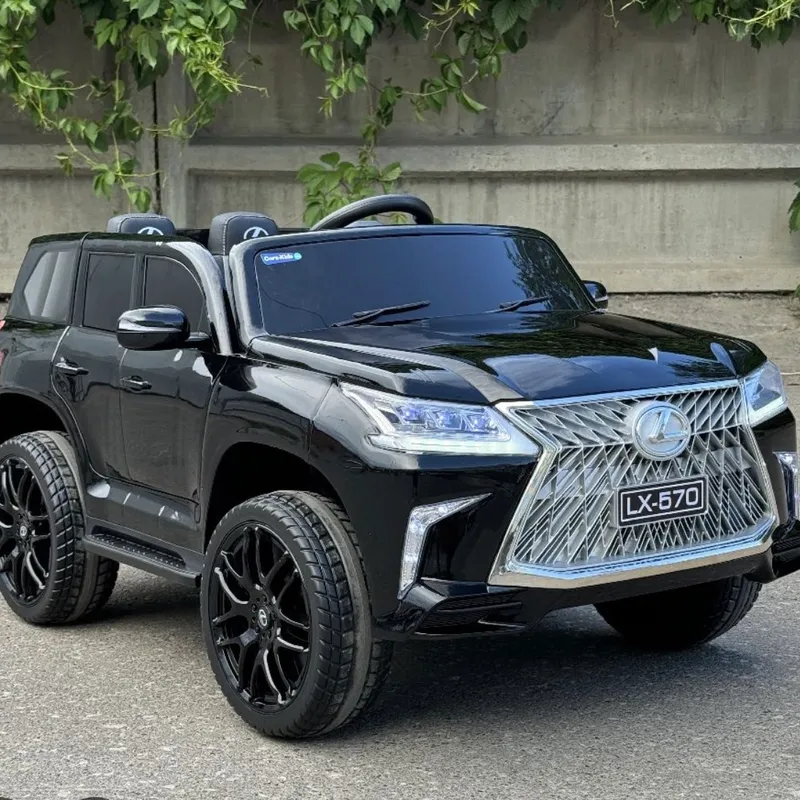 Lexus 2kishilik 2