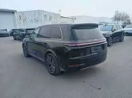 lixiang l9 ultra 2 lixiang l9 ultra 2
