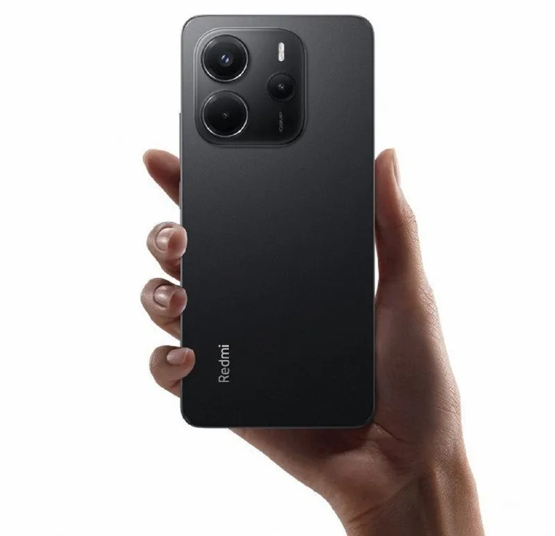 Redmi Note 14