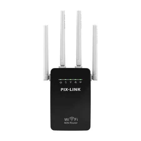 Усилитель сигнала Wi‑Fi 300M Wireless‑N