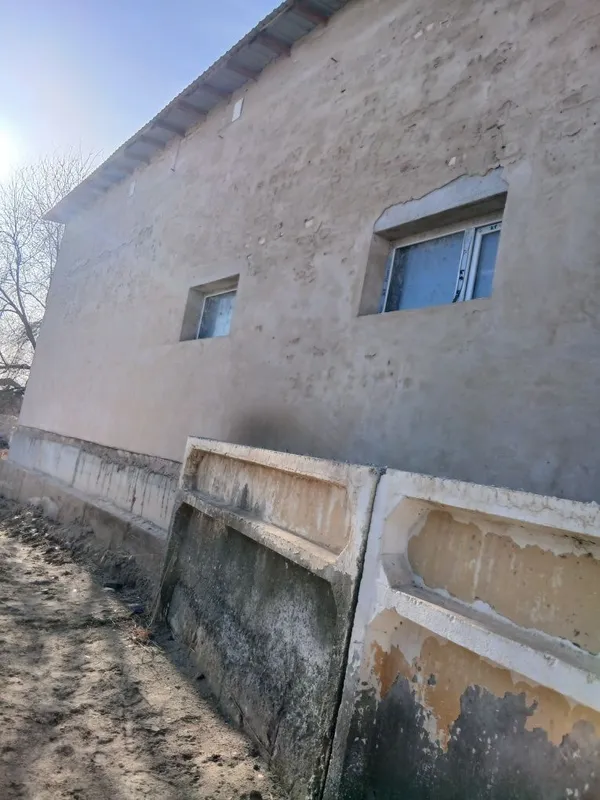 Помещение ижарага бериледи. Нокис к, Беруний кошеси. — фото 2