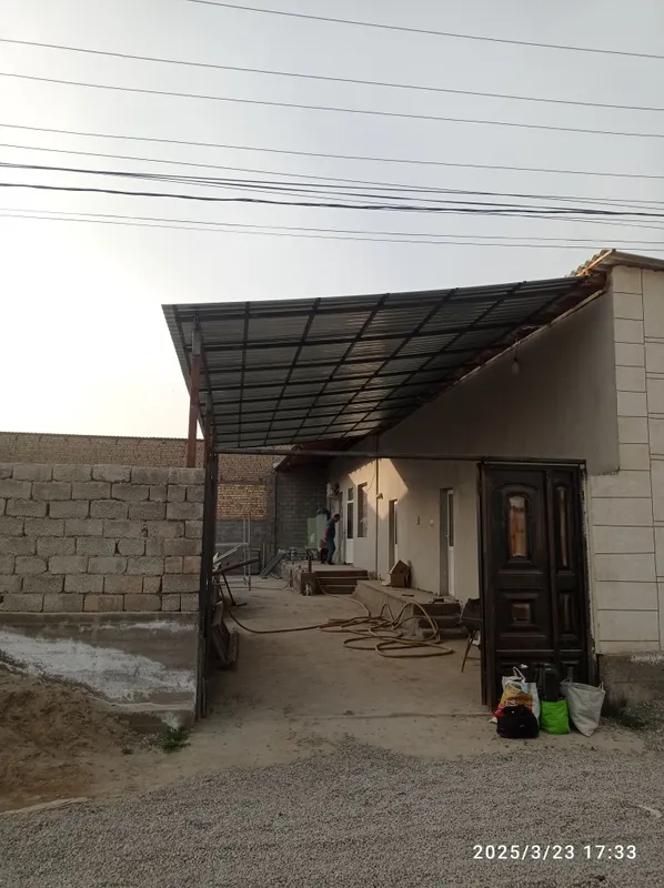 Svarka hizmati Toshkent bo'yicha Naves perilla 2